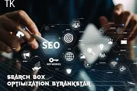 Search Box Optimization byRankStar