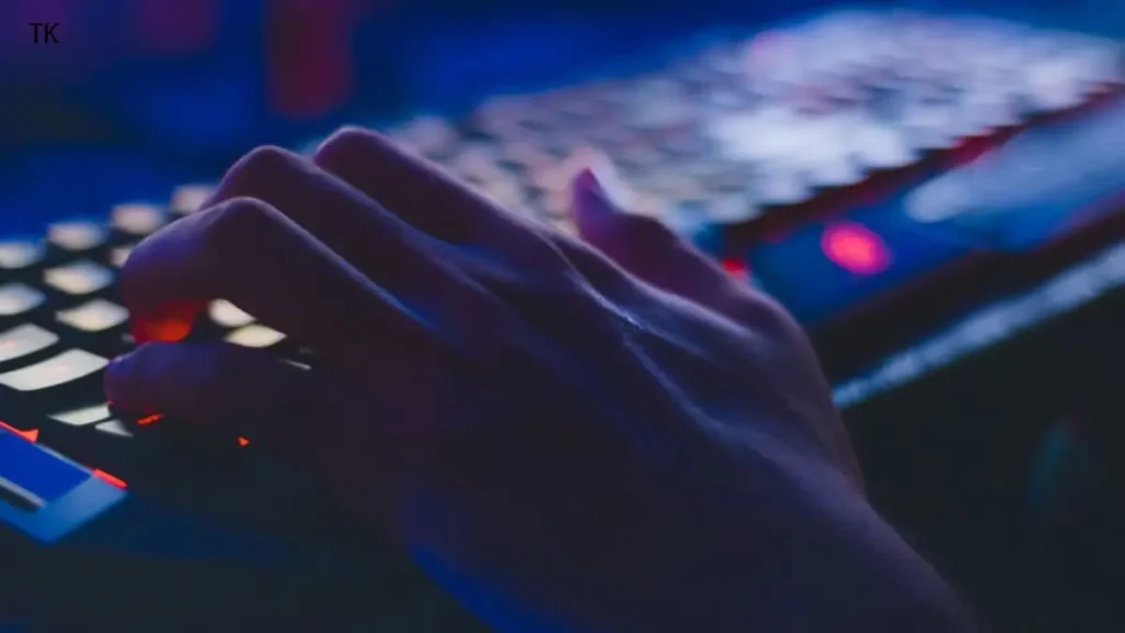 FULL FORM OF COMPUTER