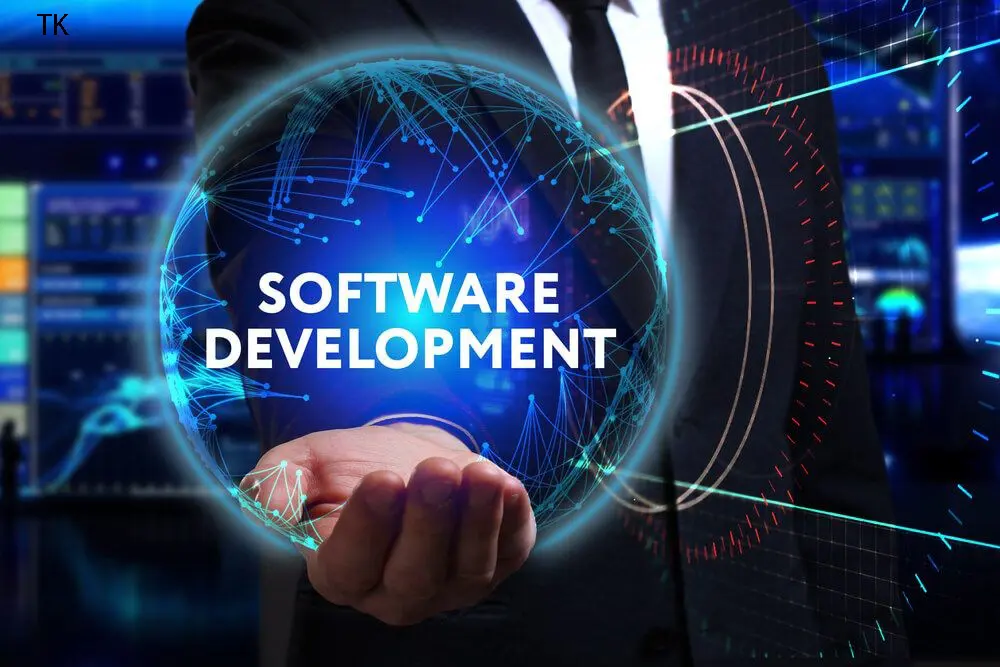 Co-Development Software