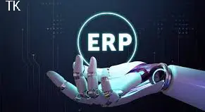AI-driven ERP systems The future of Nusaker