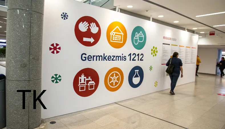 Benefits of Germkezmis1212