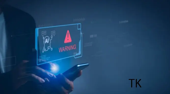 Red Flags of a Scam Call