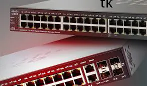 Managed vs Unmanaged Ethernet Switch