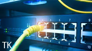 Managed vs Unmanaged Ethernet Switch