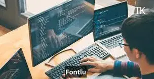 Fontlu