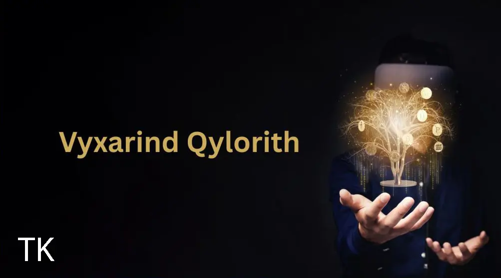 Vyxarind Qylorith